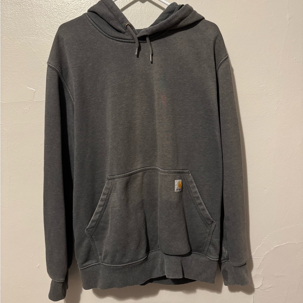 Carhartt Rain Defender Hoodie